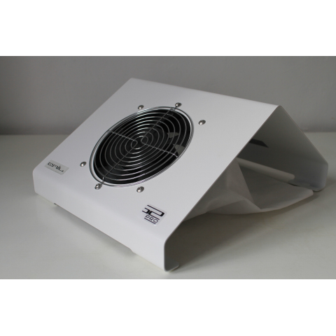 0060 EMIL Пылесборник Металл PRO