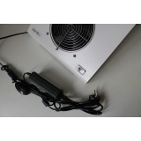 0060 EMIL Пылесборник Металл PRO