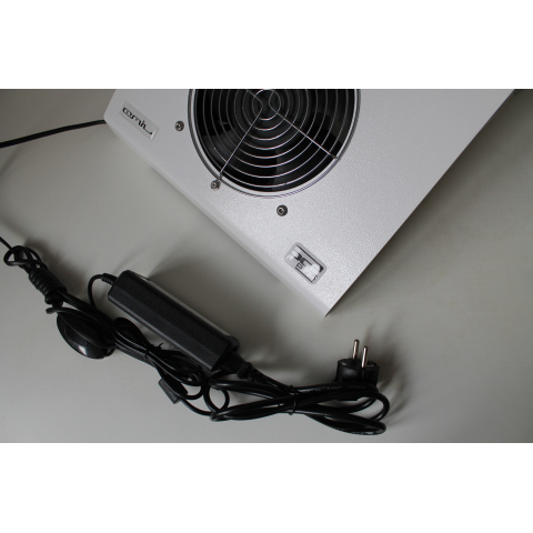 0060 EMIL Пылесборник Металл PRO