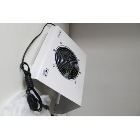 0060 EMIL Пылесборник Металл PRO