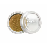 0312 RuNail Бульонки Насыщенный Жёлтый