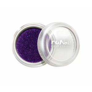 0315 RuNail Бульонки Фиолетовый