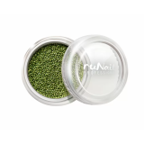 0323 RuNail Бульонки Зелёный