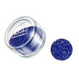 0641 RuNail Блёстки Тёмно-синий