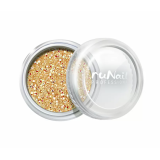 0655 RuNail Блёстки Золотисто-оранжевый