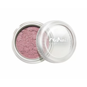 1165 RuNail Пигмент Пудро-розовый