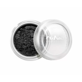 1166 RuNail Пигмент Тёмно-серый
