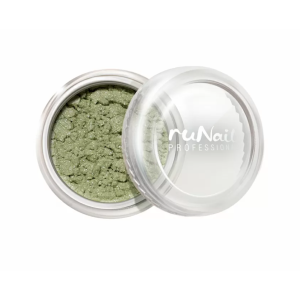 1161 RuNail Пигмент Хаки