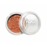 1168 RuNail Пигмент Оранжевый