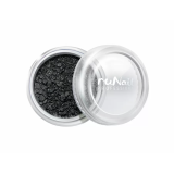 2007 RuNail Пыль цвет Чёрный матовый