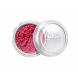 2012 RuNail Пыль цвет Красный матовый