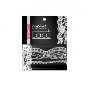1485 RuNail Кружево