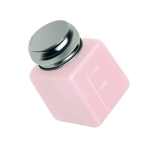 0663 RuNail Помпа, 120 мл.