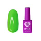 Lovely Гель-лак Step Summer №03, 7 мл.