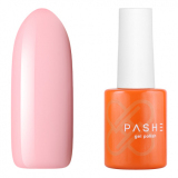 PASHE Гель-лак Atelier №05 Утонченный нюд, 9 мл.