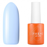 PASHE Гель-лак Atelier №06 Небесно-голубой, 9 мл.