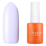 PASHE Гель-лак Atelier №11 Светло-лиловый, 9 мл.