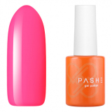 PASHE Гель-лак Atelier №31 Скандальный розовый, 9 мл.