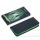 Case 8 DEWAL Футляр для 2-х ножниц, кожзам, на молнии, черный