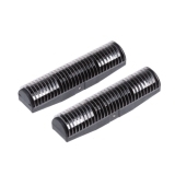 LM-082 DEWAL Сменные бреющие головки 2 шт, для Шейвера NEON