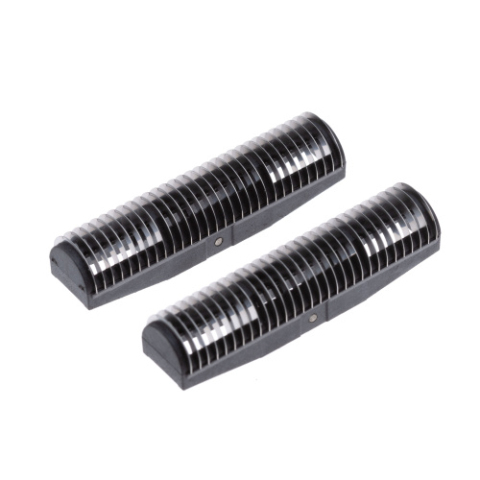 LM-082 DEWAL Сменные бреющие головки 2 шт, для Шейвера NEON