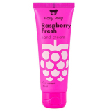Holly Polly Крем для рук Смягчающий Raspberry Fresh, 75 мл.