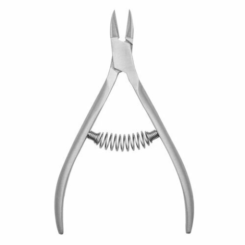 Y SK 047 Кусачки для вросшего ногтя, реж. кромка 15 мм