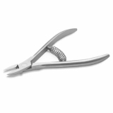 Y SK 047 Кусачки для вросшего ногтя, реж. кромка 15 мм