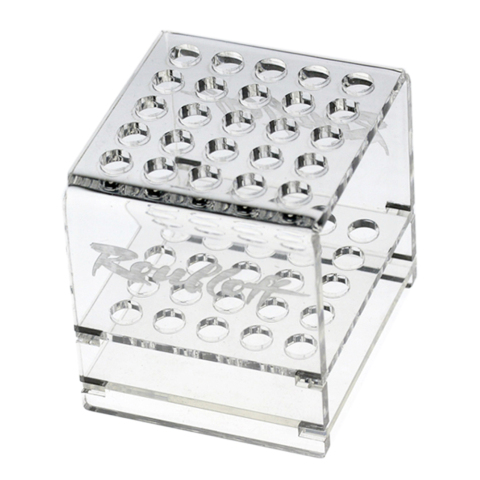 Подставка для кистей 25 ячеек