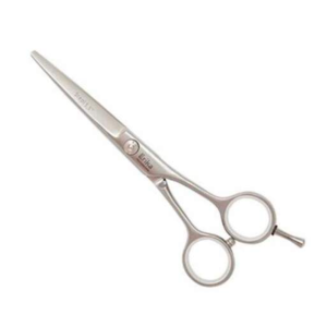 Erika STEP 27 Ножницы парикмахерские с микронасечкой 5.5/140 мм