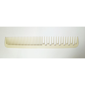 Расческа LUX 10 карбоновая, 198 мм.