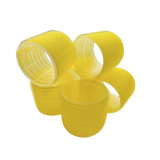 ER BS 013 Бигуди на липучке 6,6*6,3/6