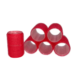 ER BS 019 Бигуди на липучке (диаметр 3,6 см)