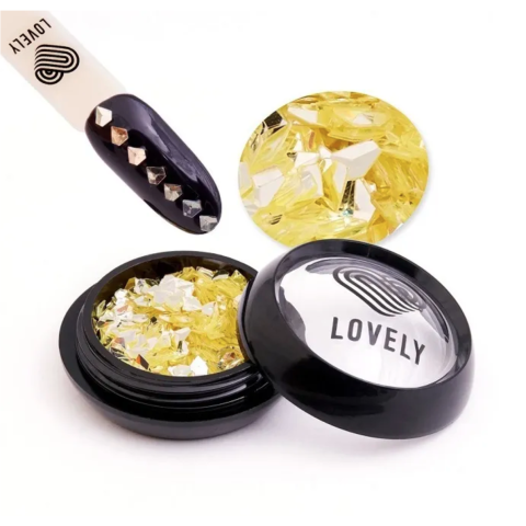 01 Lovely Камифубуки Алмазы