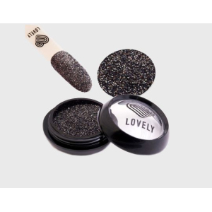 10 Lovely Глиттер-Пудра