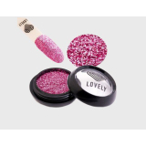 20 Lovely Глиттер-Пудра