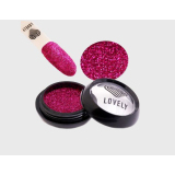 21 Lovely Глиттер-Пудра