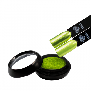 N01 Lovely Втирка Неон