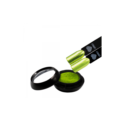 N01 Lovely Втирка Неон