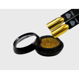 М04 Lovely Втирка Зеркальная