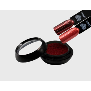 С06 Lovely Втирка Хром