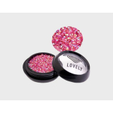 01 Lovely Алмазная крошка