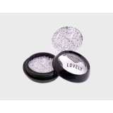 02 Lovely Алмазная крошка