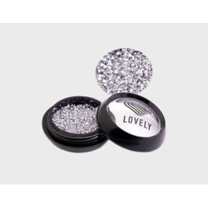 04 Lovely Алмазная крошка
