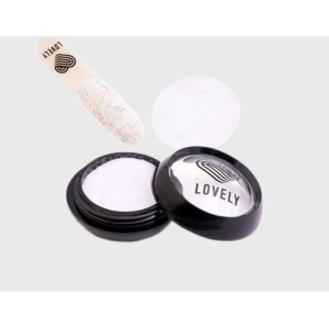 01 Lovely Бархатный песок