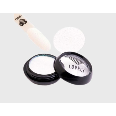 02 Lovely Бархатный песок
