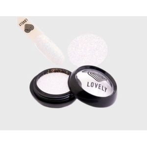 03 Lovely Бархатный песок