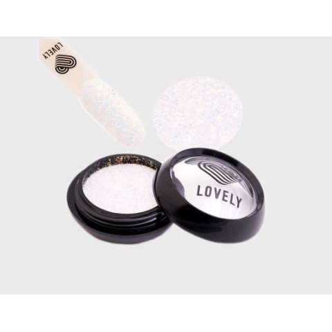 03 Lovely Бархатный песок