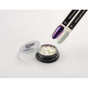 05 Lovely Хлопья