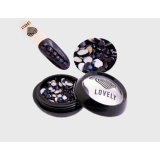 06 Lovely Стразы Mix